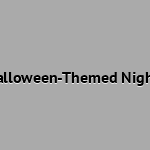 Halloween-Themed Night & Limited Visibility Course with Pool Practice Session
